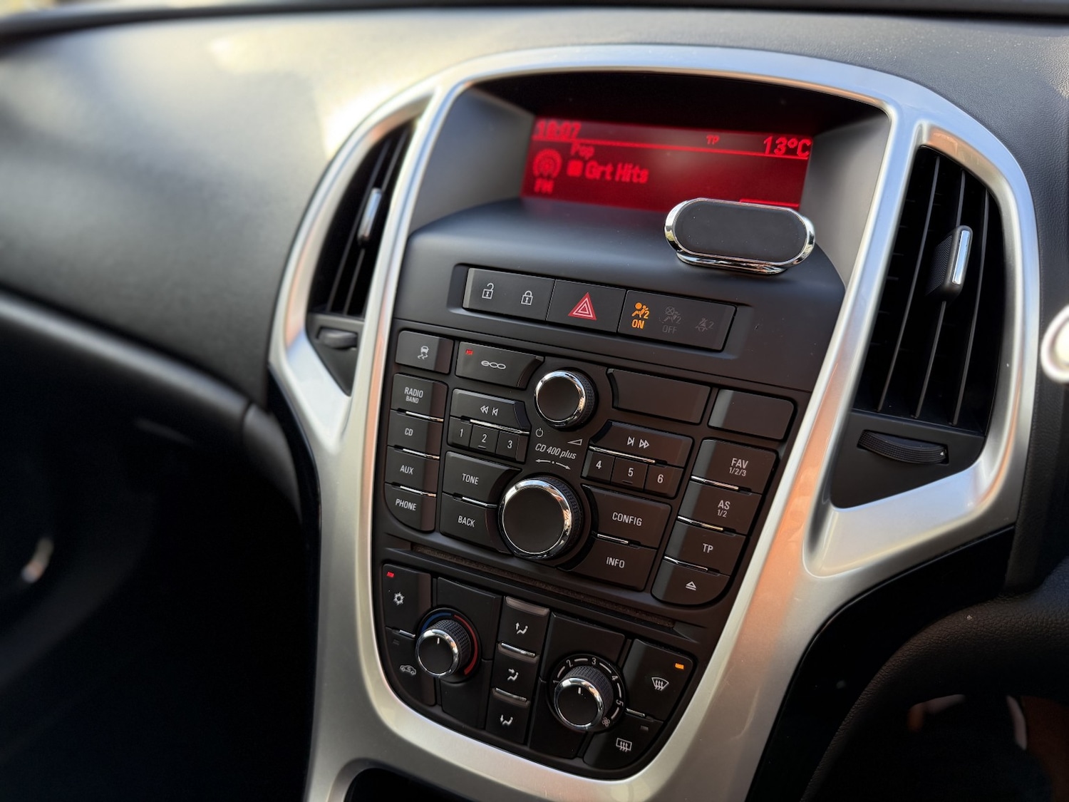 Used Vauxhall Astra GTC 2016 for sale - 77822389: Photo 17