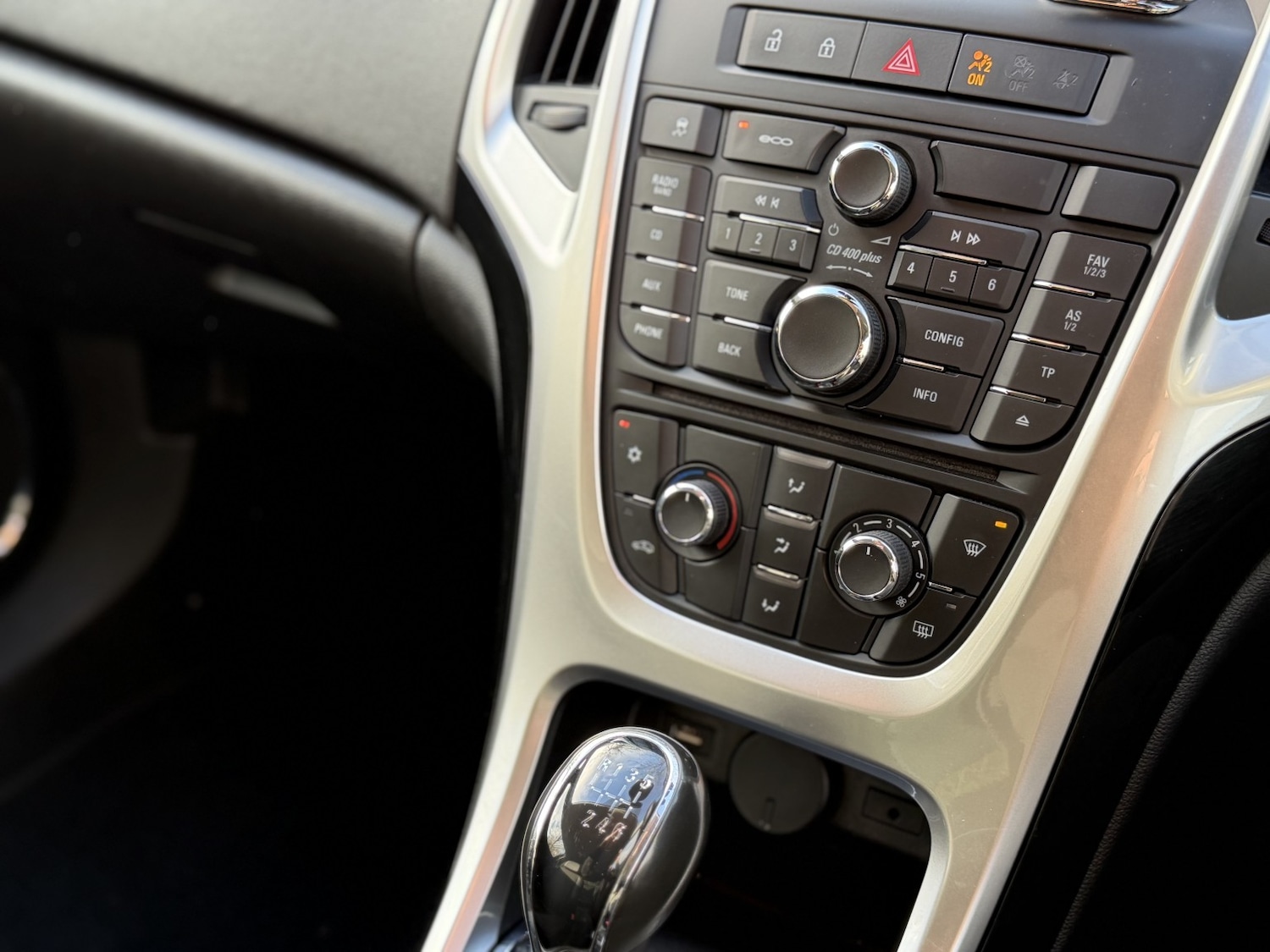 Used Vauxhall Astra GTC 2016 for sale - 77822389: Photo 18