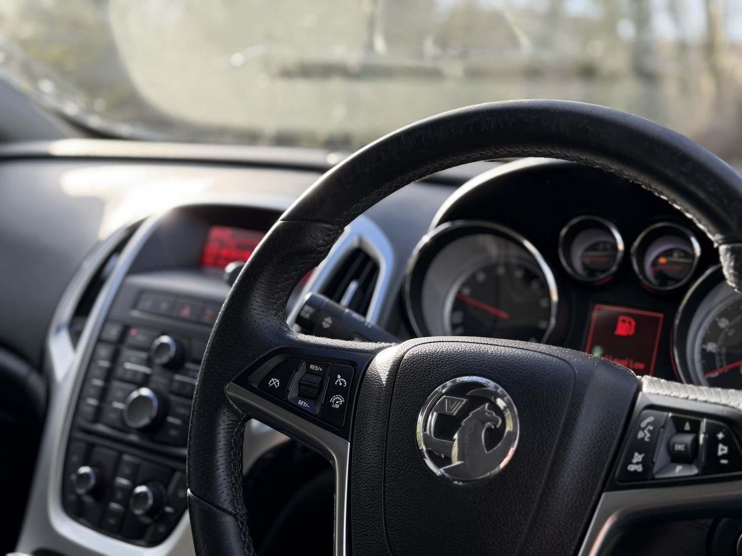 Used Vauxhall Astra GTC 2016 for sale - 77822389: Photo 19