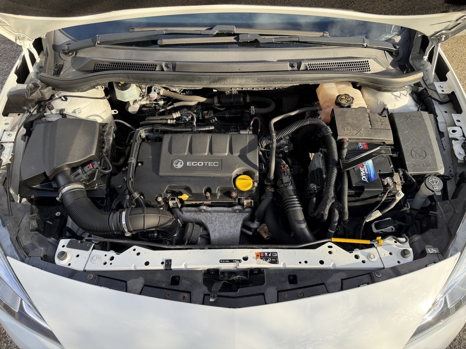 Used Vauxhall Astra GTC 2016 for sale - 77822389: Photo 23