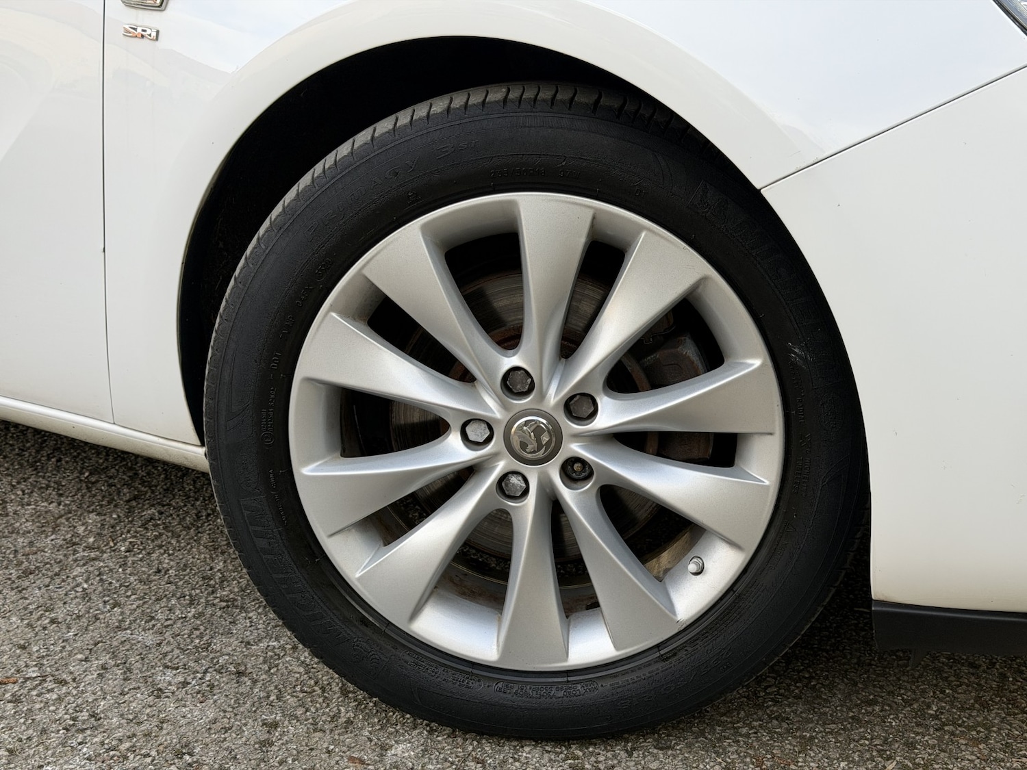 Used Vauxhall Astra GTC 2016 for sale - 77822389: Photo 24