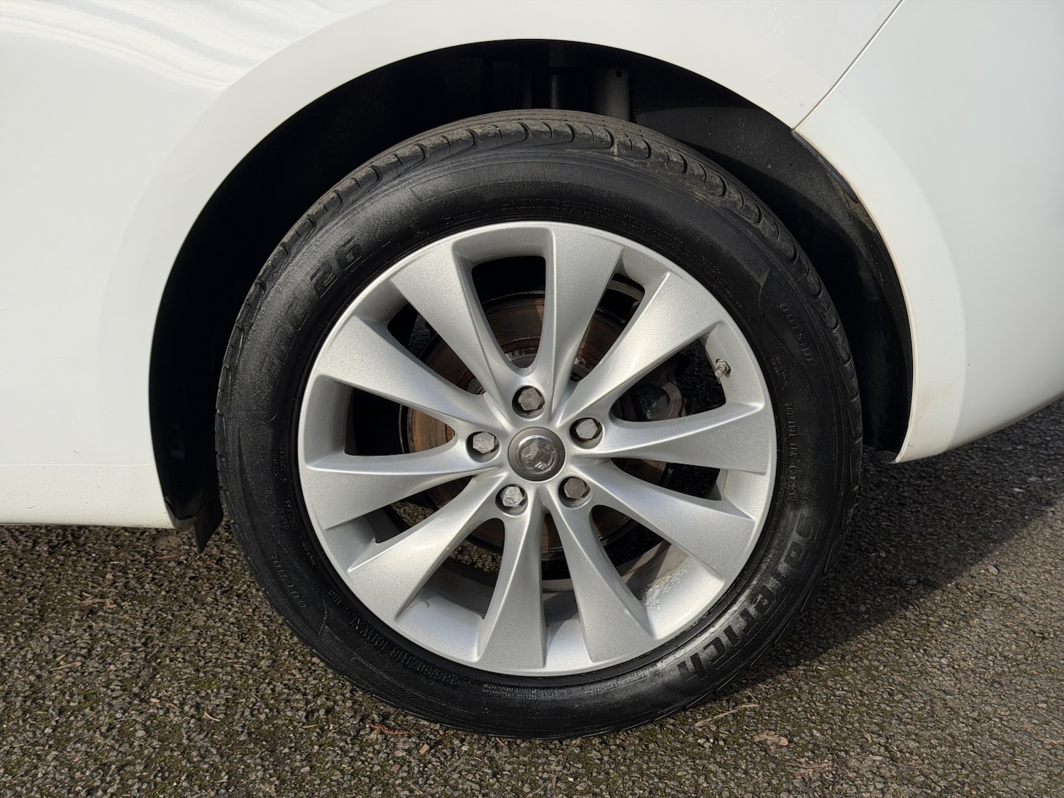 Used Vauxhall Astra GTC 2016 for sale - 77822389: Photo 26