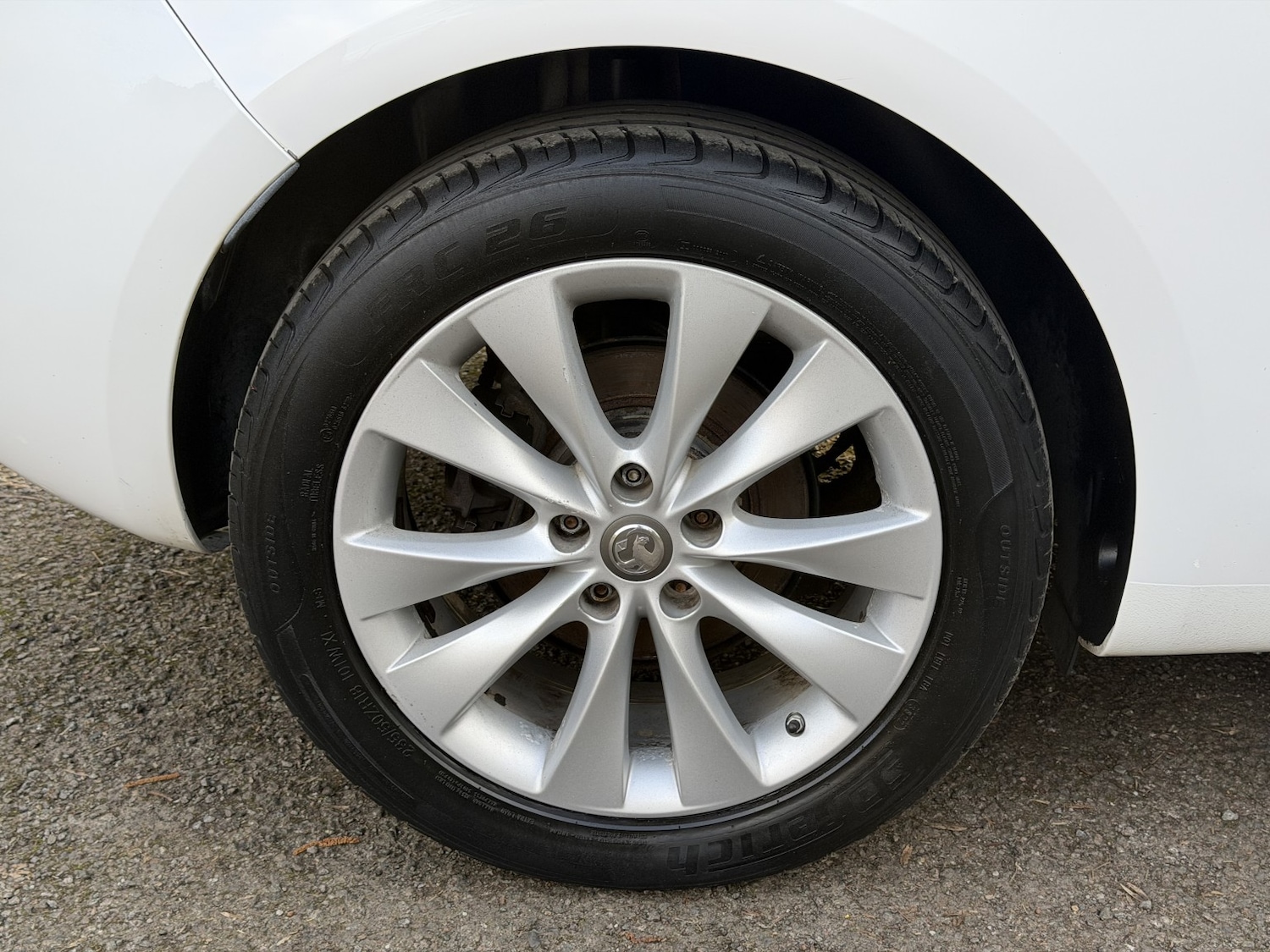 Used Vauxhall Astra GTC 2016 for sale - 77822389: Photo 27