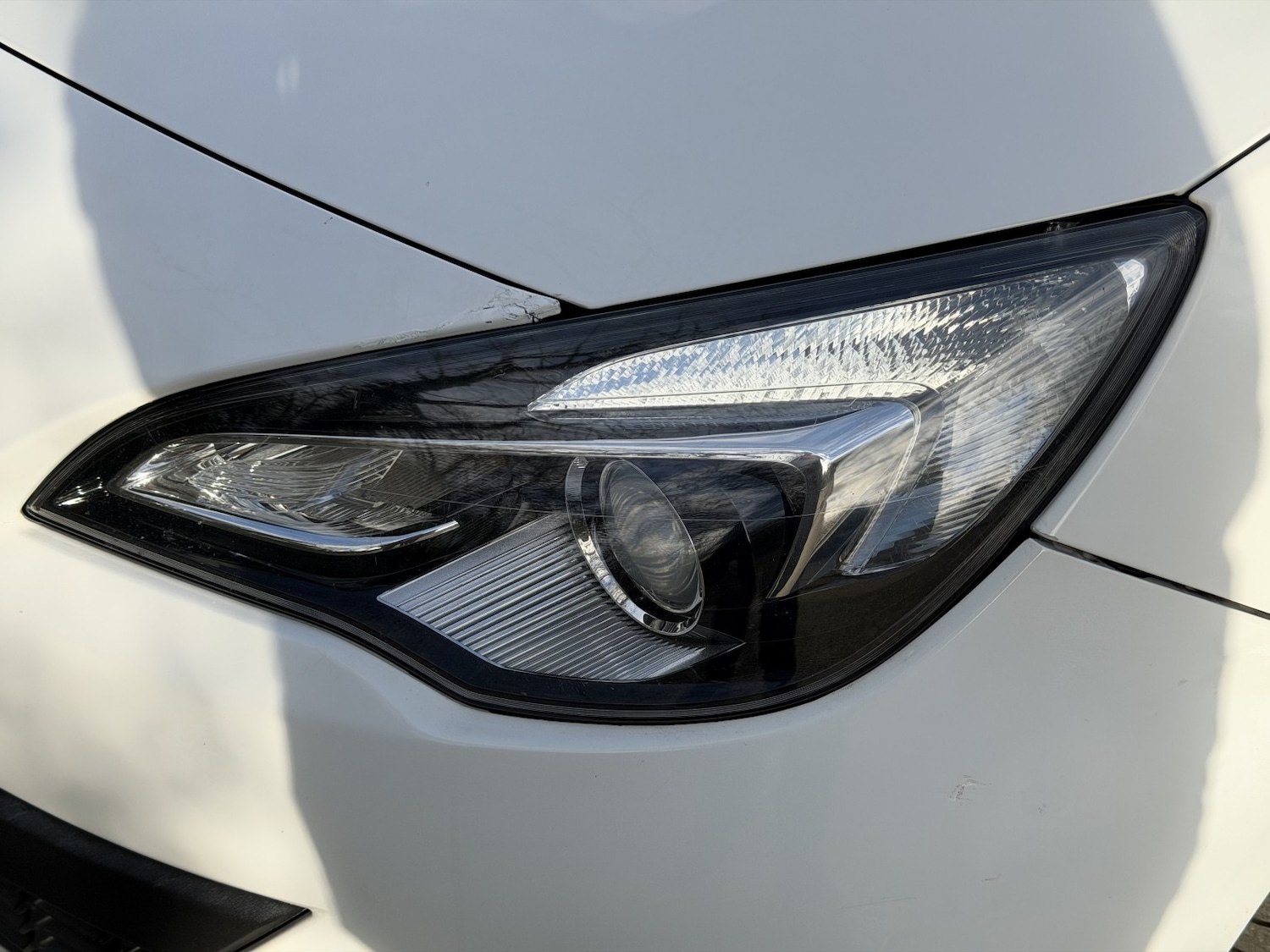 Used Vauxhall Astra GTC 2016 for sale - 77822389: Photo 28