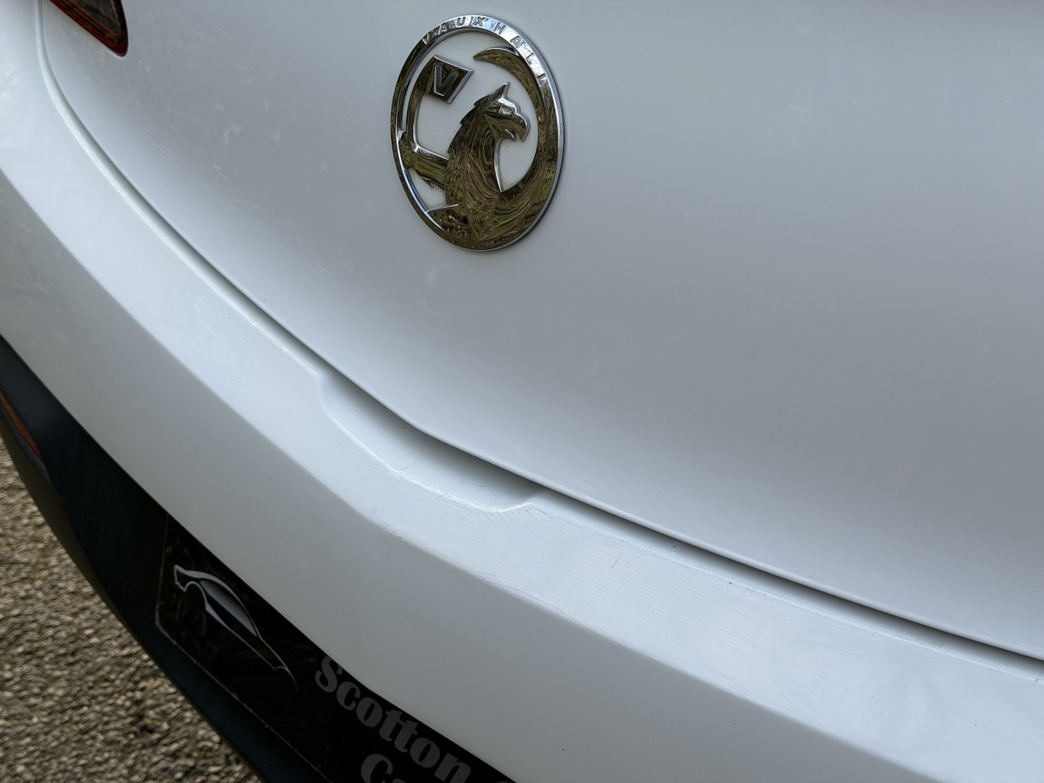 Used Vauxhall Astra GTC 2016 for sale - 77822389: Photo 31