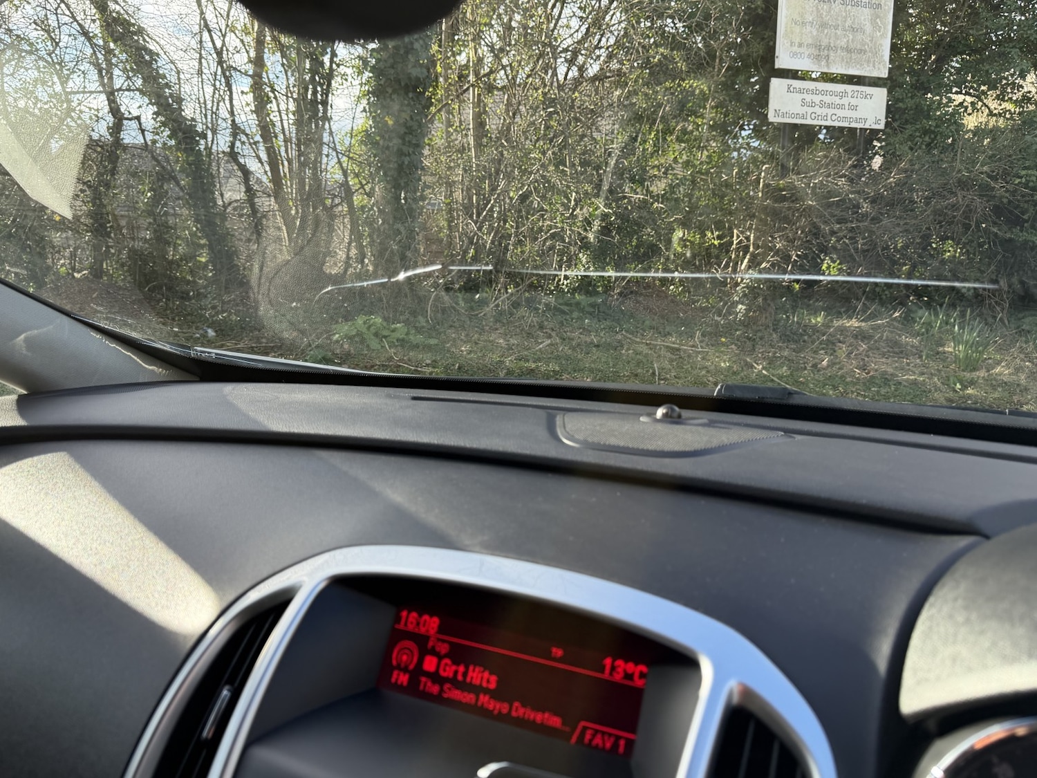 Used Vauxhall Astra GTC 2016 for sale - 77822389: Photo 35