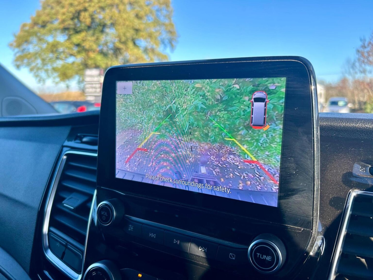 Used Ford Transit Custom 2020 for sale - 76877431: Photo 12