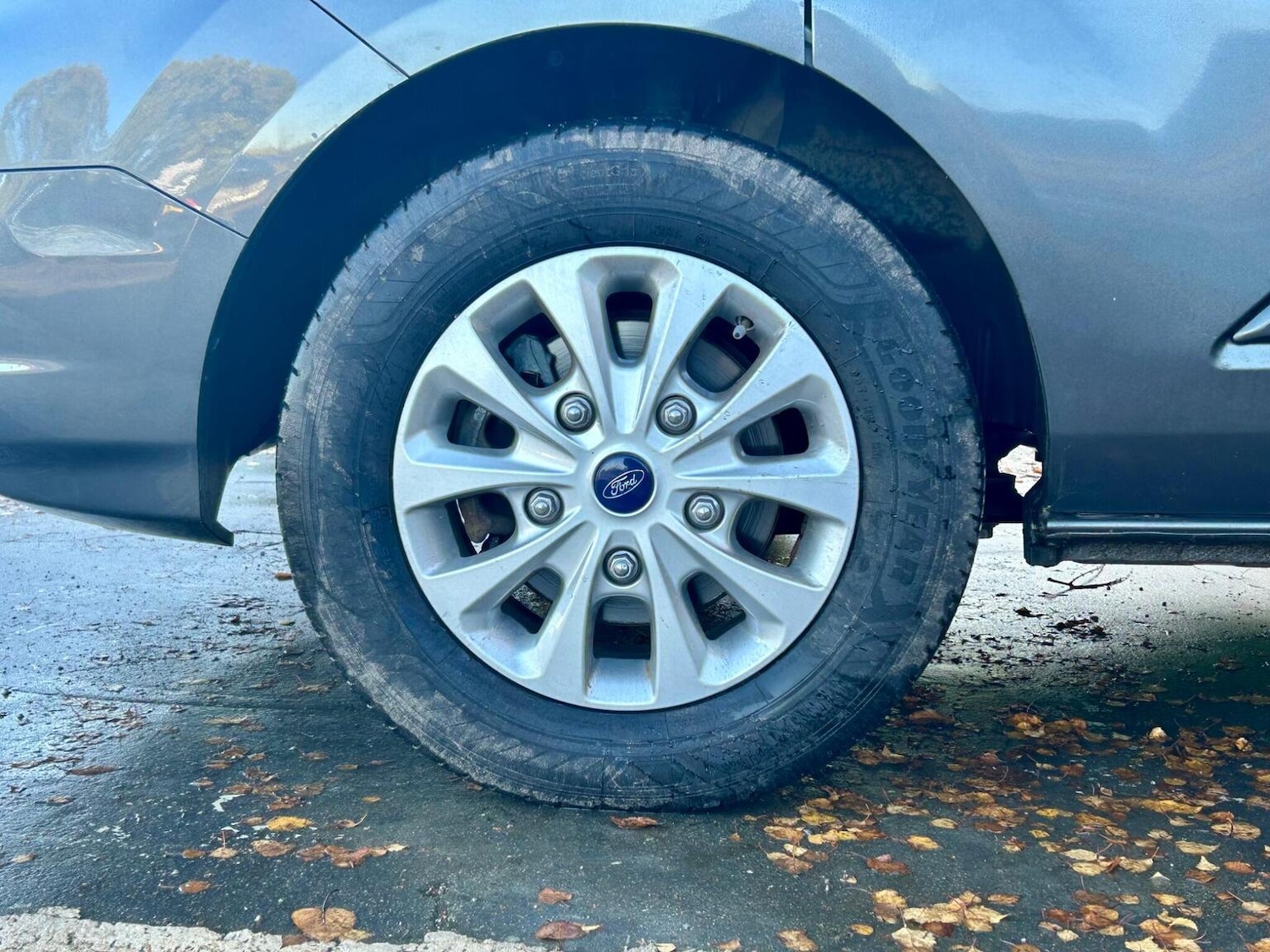 Used Ford Transit Custom 2020 for sale - 76877431: Photo 19