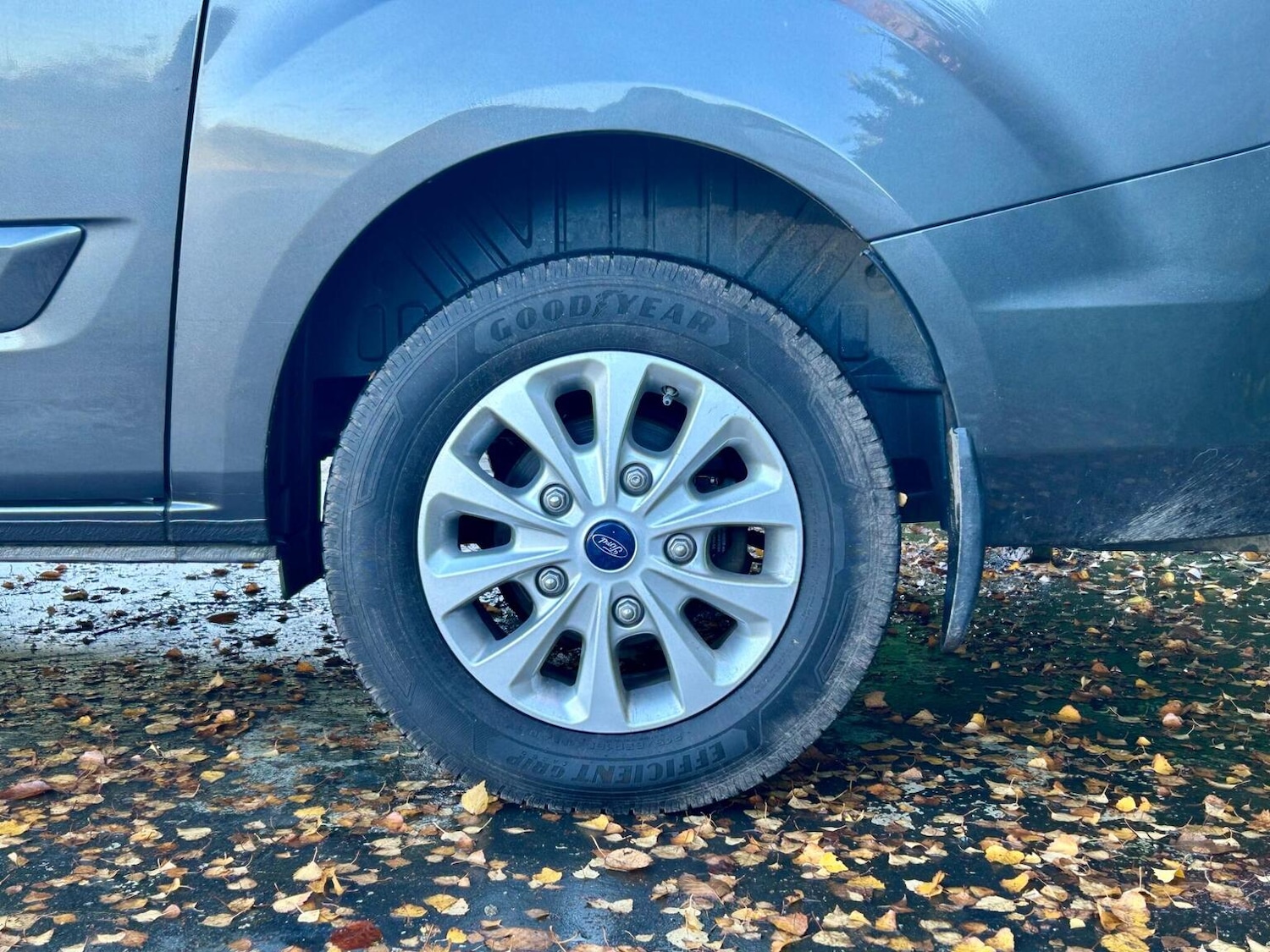 Used Ford Transit Custom 2020 for sale - 76877431: Photo 22