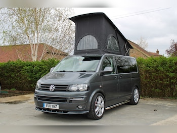 Used Volkswagen Transporter 2011 for sale - 78289749: Photo