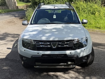 Used Dacia Duster 2015 for sale - 78864943: Photo