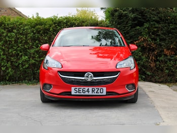 Used Vauxhall Corsa 2015 for sale - 79352722: Photo