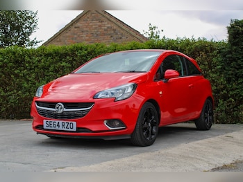 Used Vauxhall Corsa 2015 for sale - 79352722: Photo