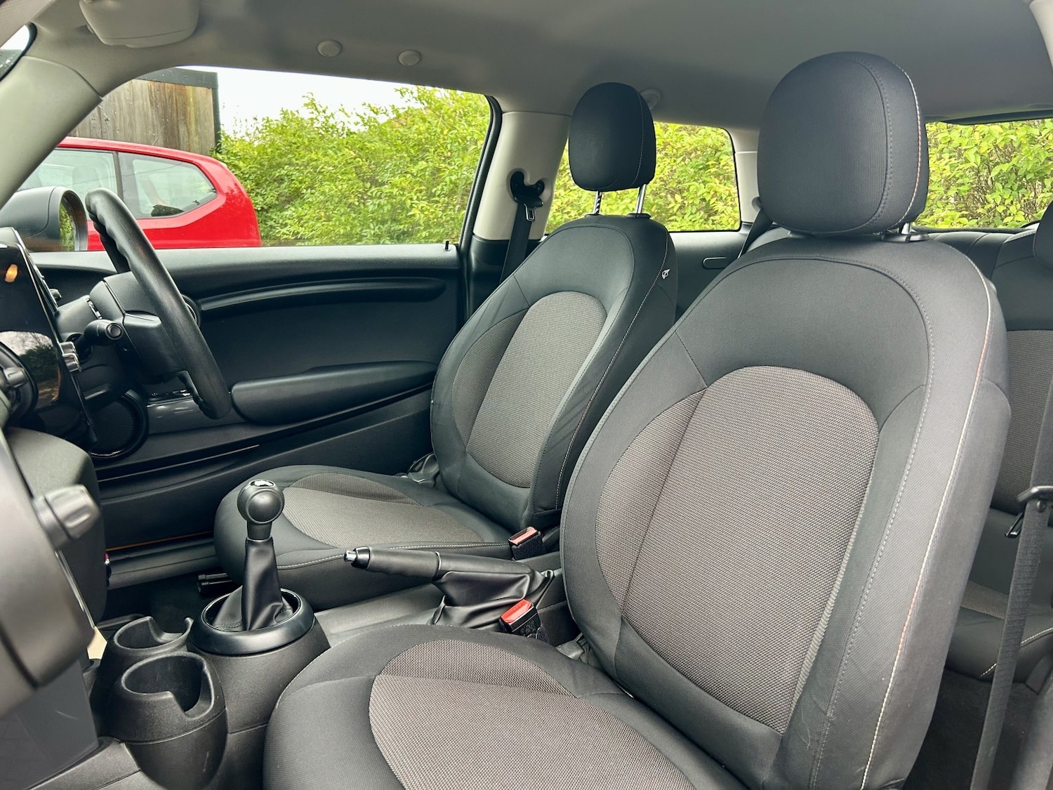 Used MINI Hatch 2014 for sale - 77264387: Photo 10