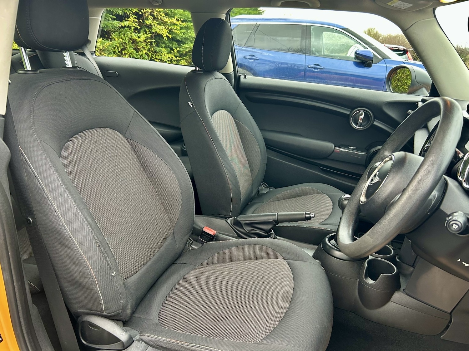 Used MINI Hatch 2014 for sale - 77264387: Photo 11