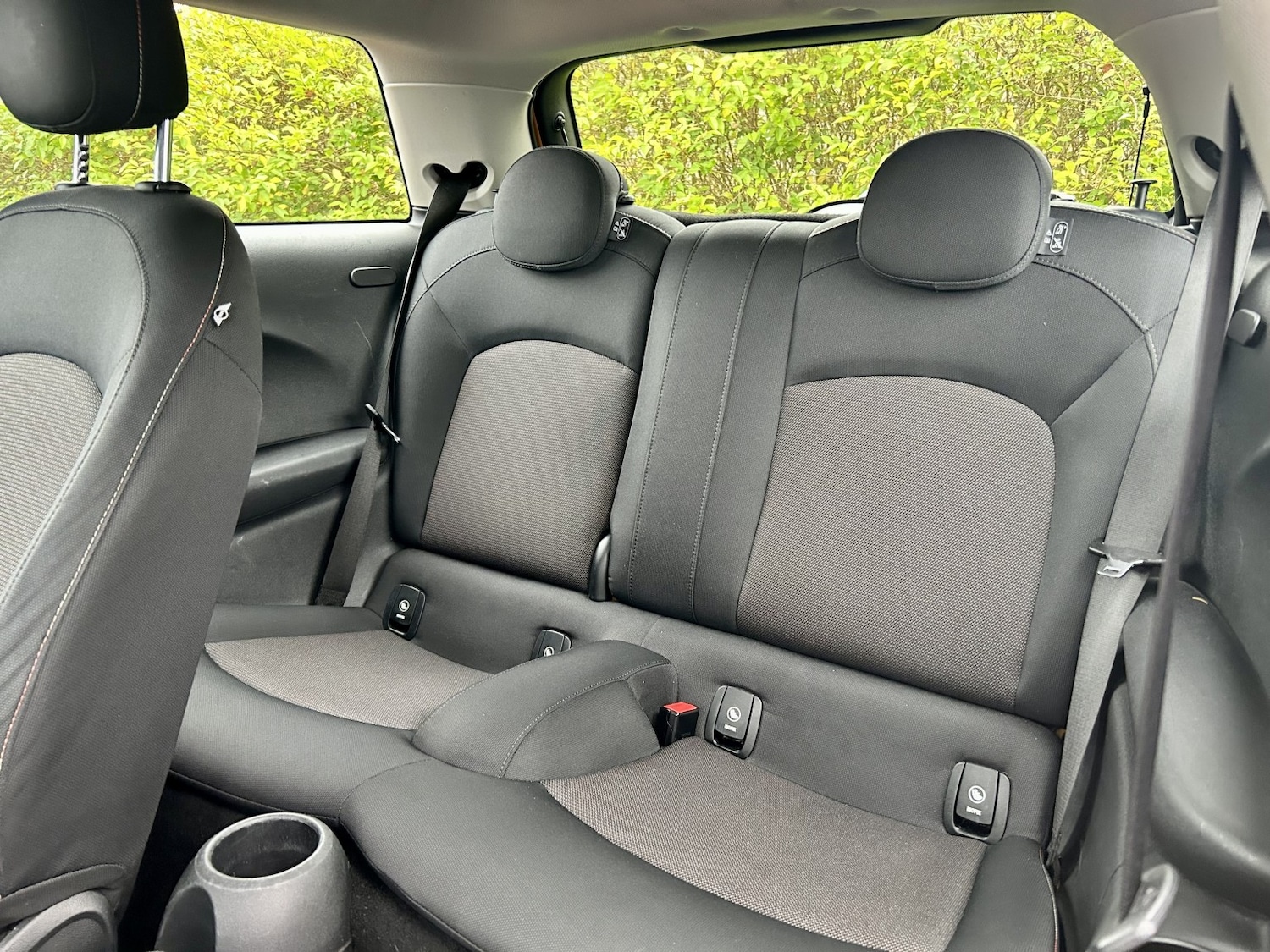 Used MINI Hatch 2014 for sale - 77264387: Photo 13