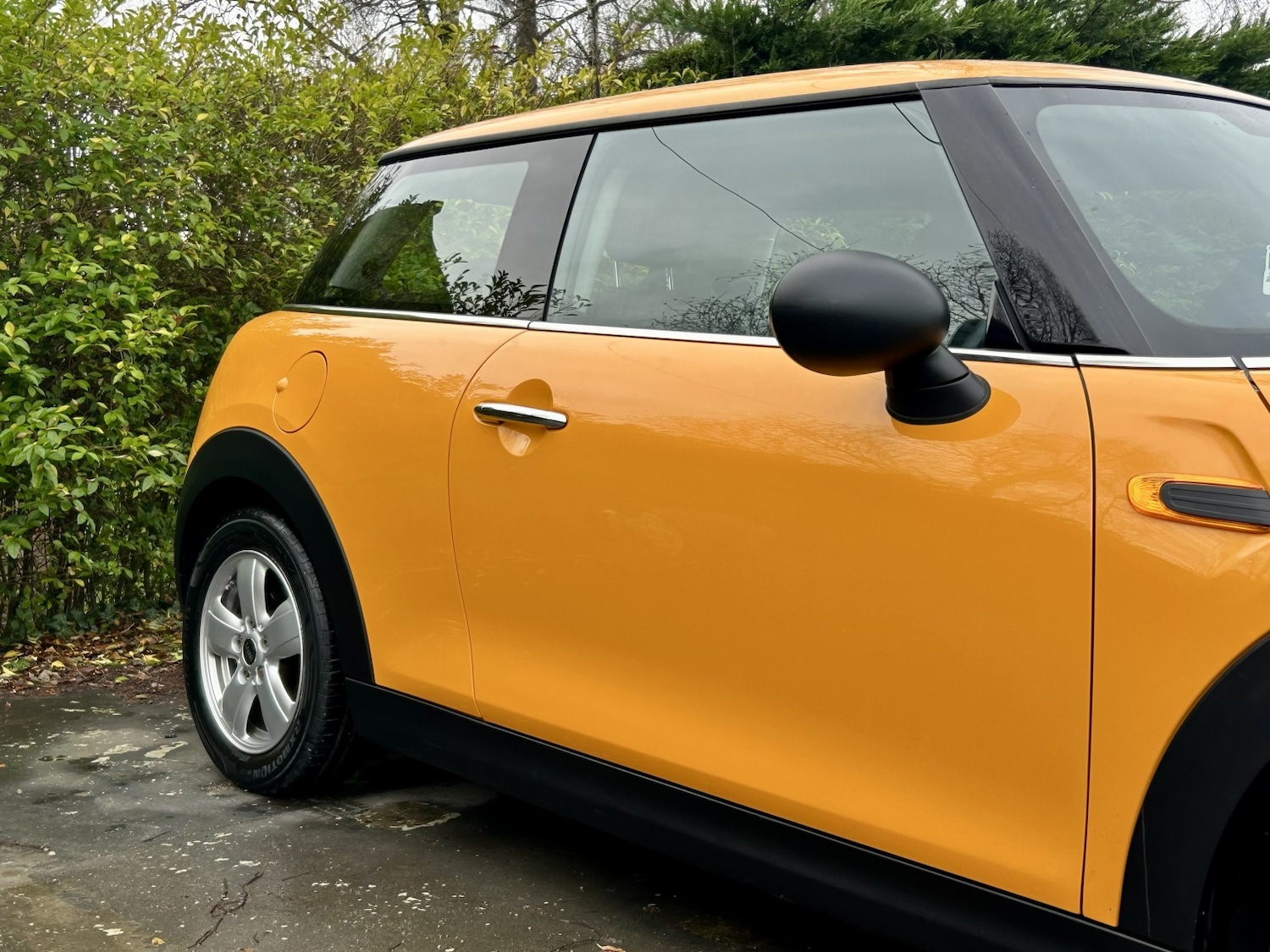 Used MINI Hatch 2014 for sale - 77264387: Photo 14