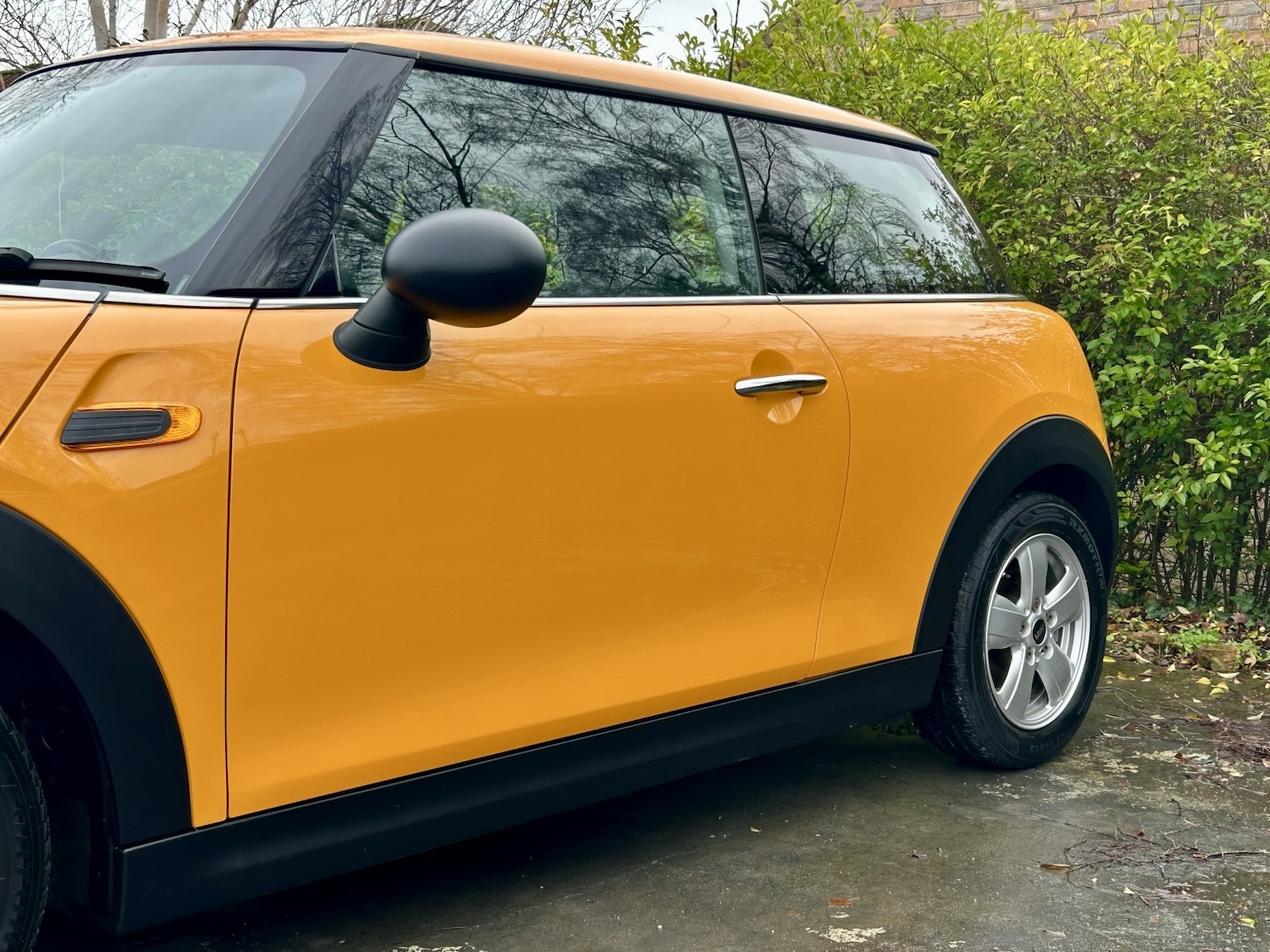 Used MINI Hatch 2014 for sale - 77264387: Photo 15