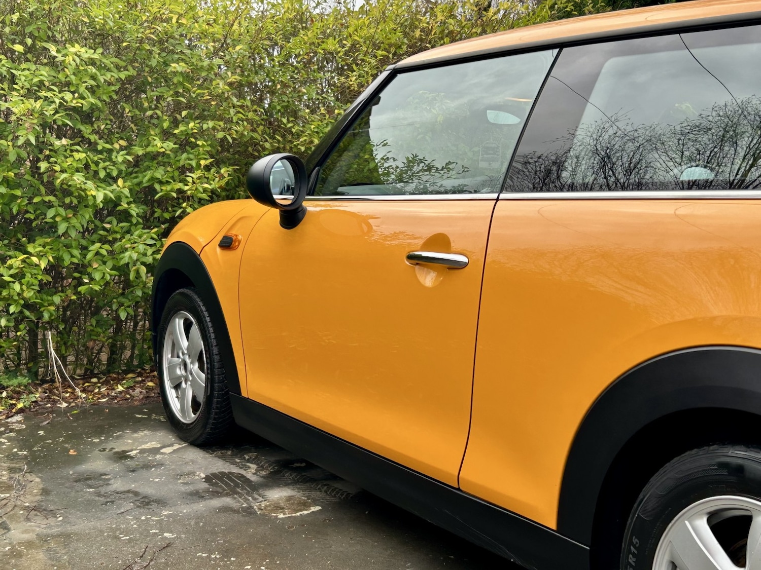 Used MINI Hatch 2014 for sale - 77264387: Photo 17