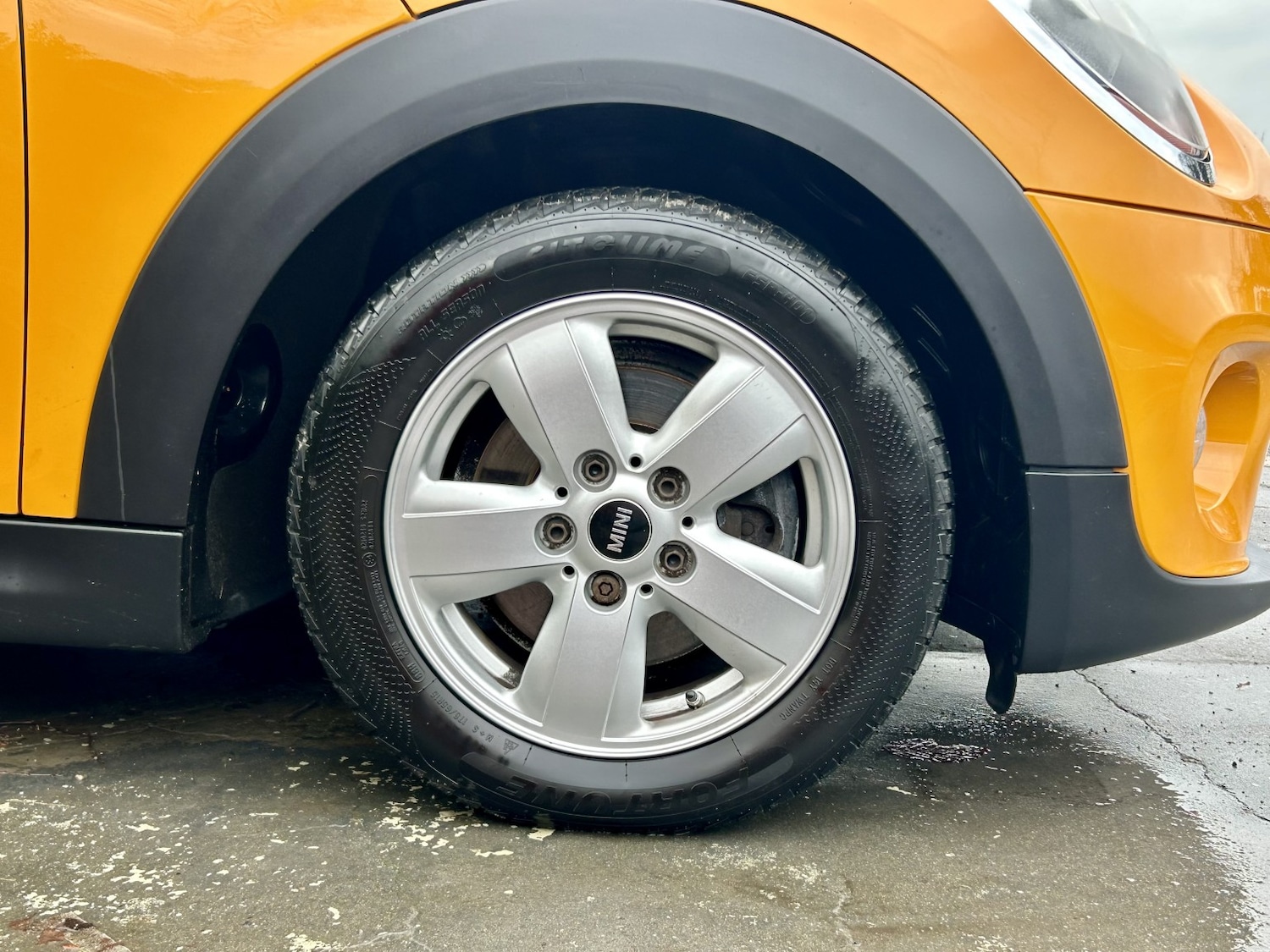 Used MINI Hatch 2014 for sale - 77264387: Photo 18