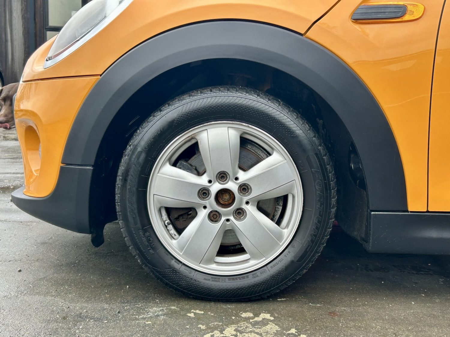 Used MINI Hatch 2014 for sale - 77264387: Photo 19