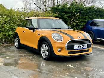 Used MINI Hatch 2014 for sale - 77264387: Photo