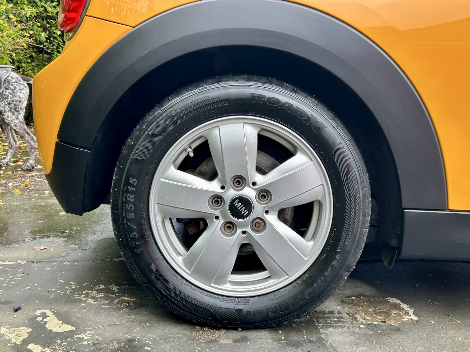 Used MINI Hatch 2014 for sale - 77264387: Photo 20