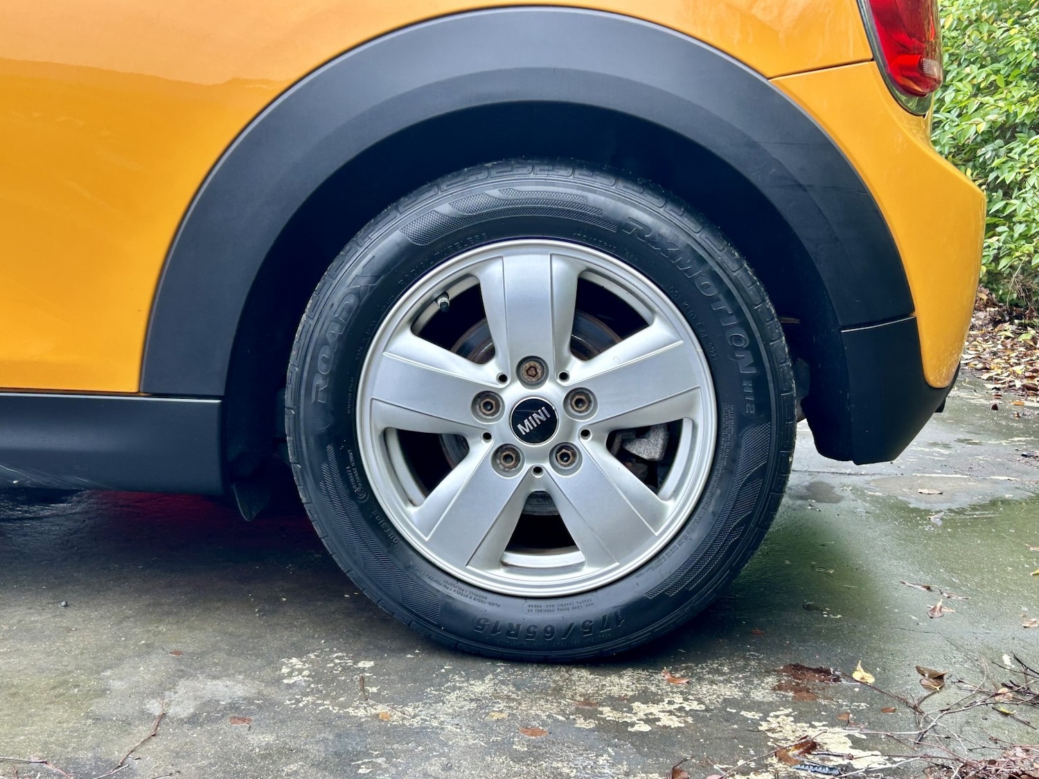 Used MINI Hatch 2014 for sale - 77264387: Photo 21