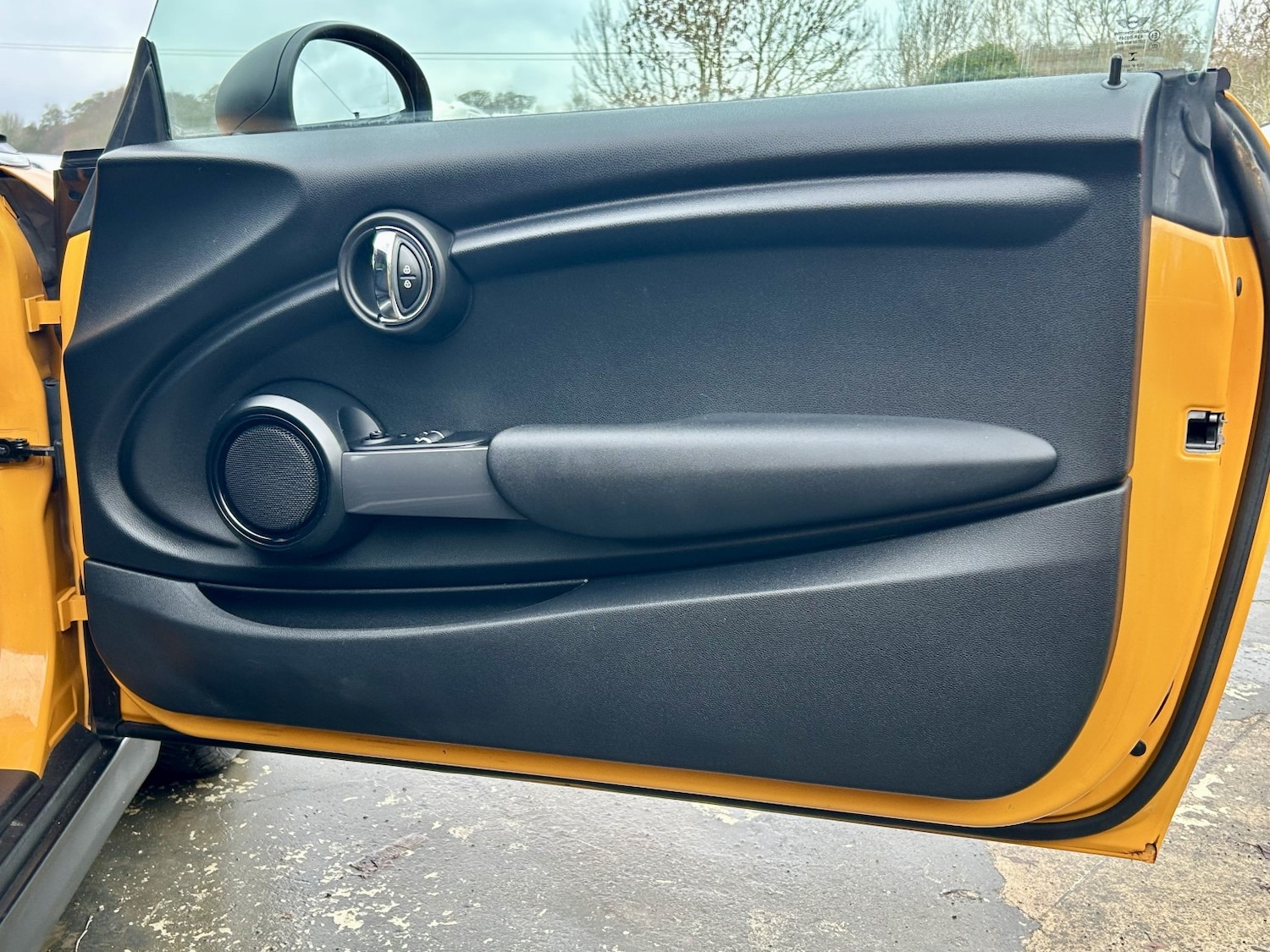 Used MINI Hatch 2014 for sale - 77264387: Photo 23