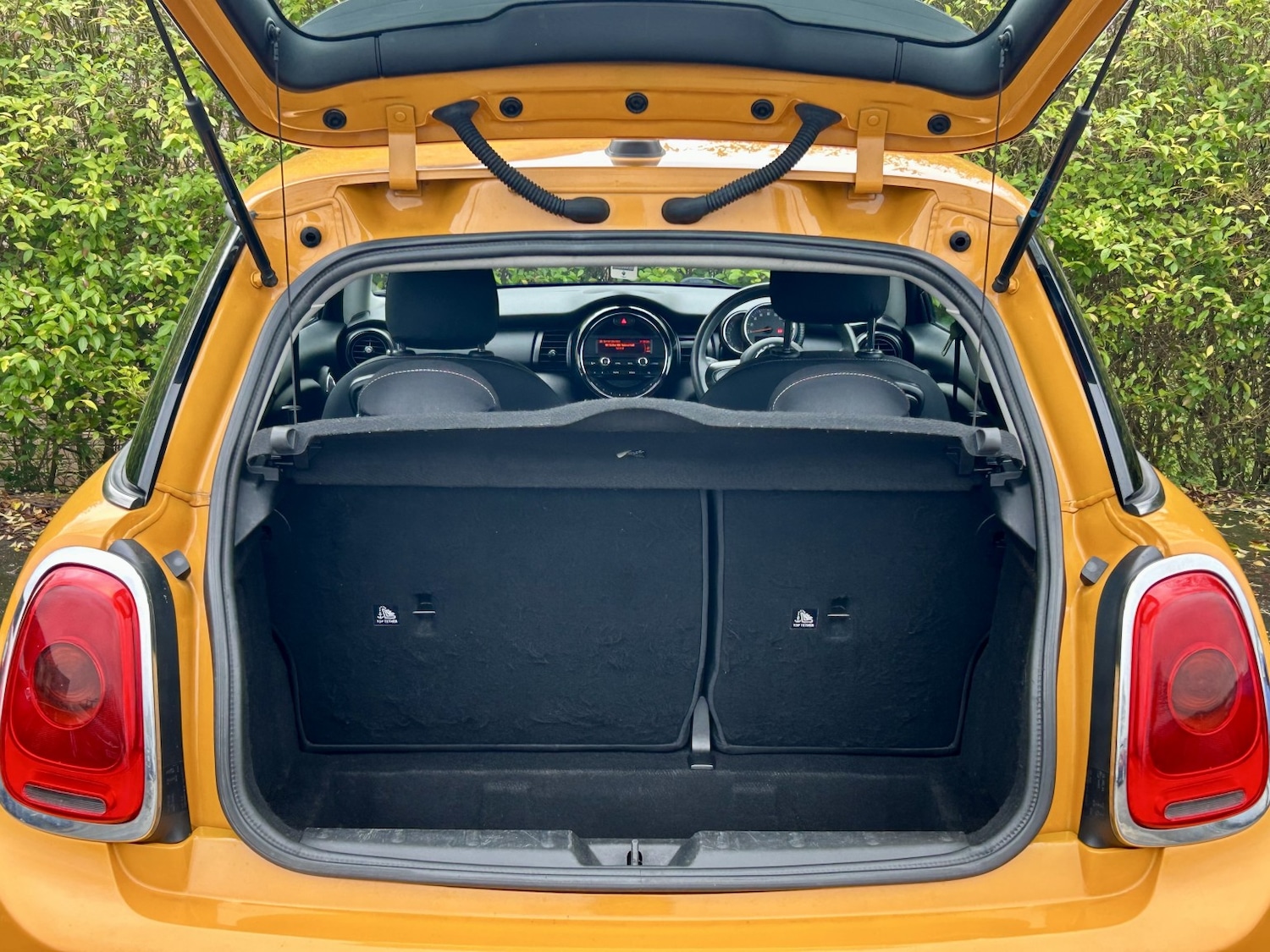 Used MINI Hatch 2014 for sale - 77264387: Photo 24