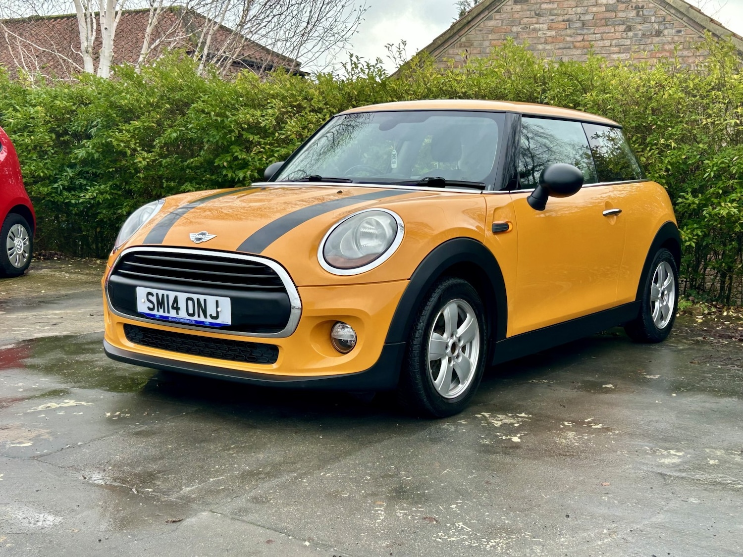 Used MINI Hatch 2014 for sale - 77264387: Photo 3