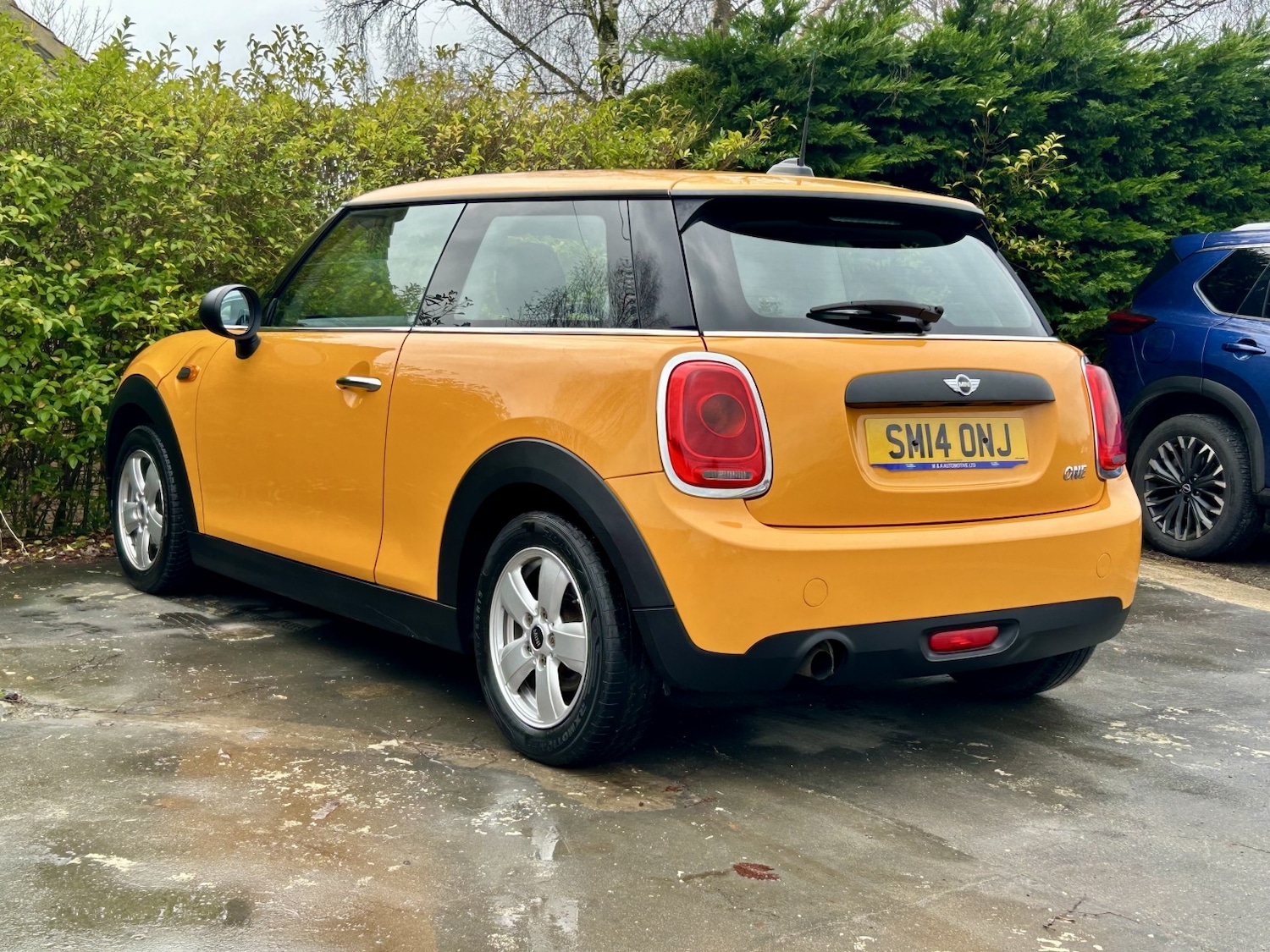 Used MINI Hatch 2014 for sale - 77264387: Photo 6