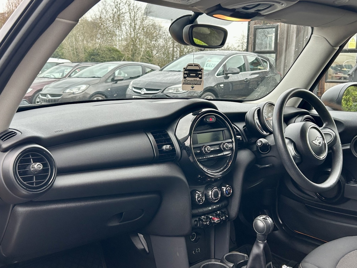 Used MINI Hatch 2014 for sale - 77264387: Photo 7