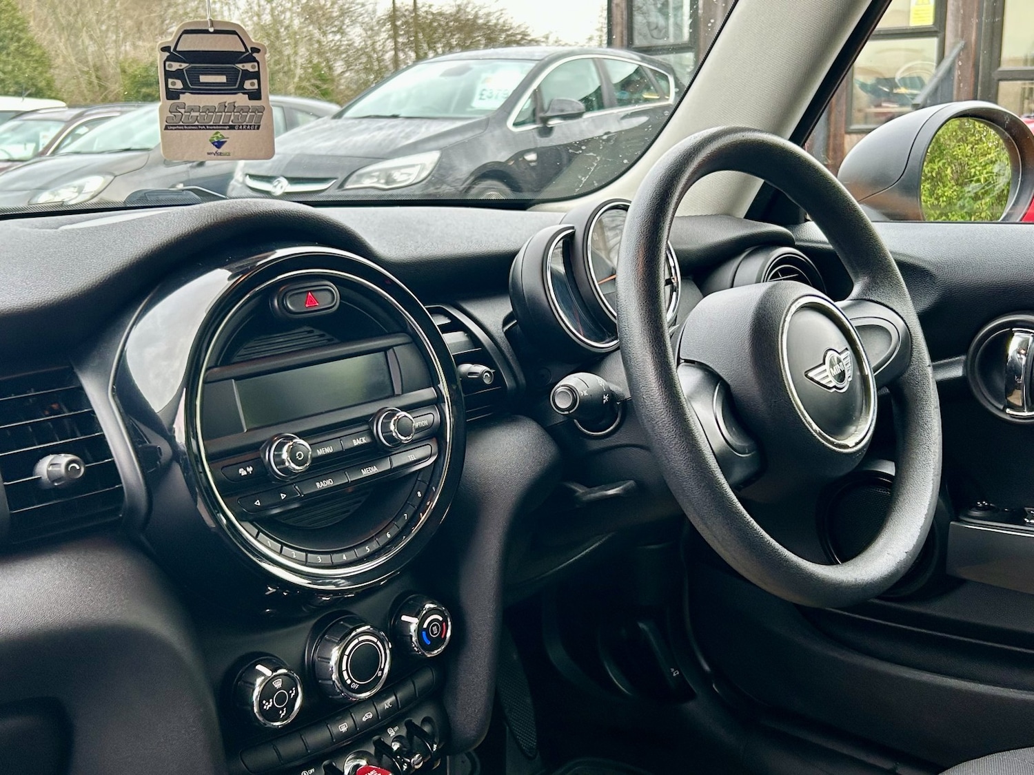 Used MINI Hatch 2014 for sale - 77264387: Photo 8