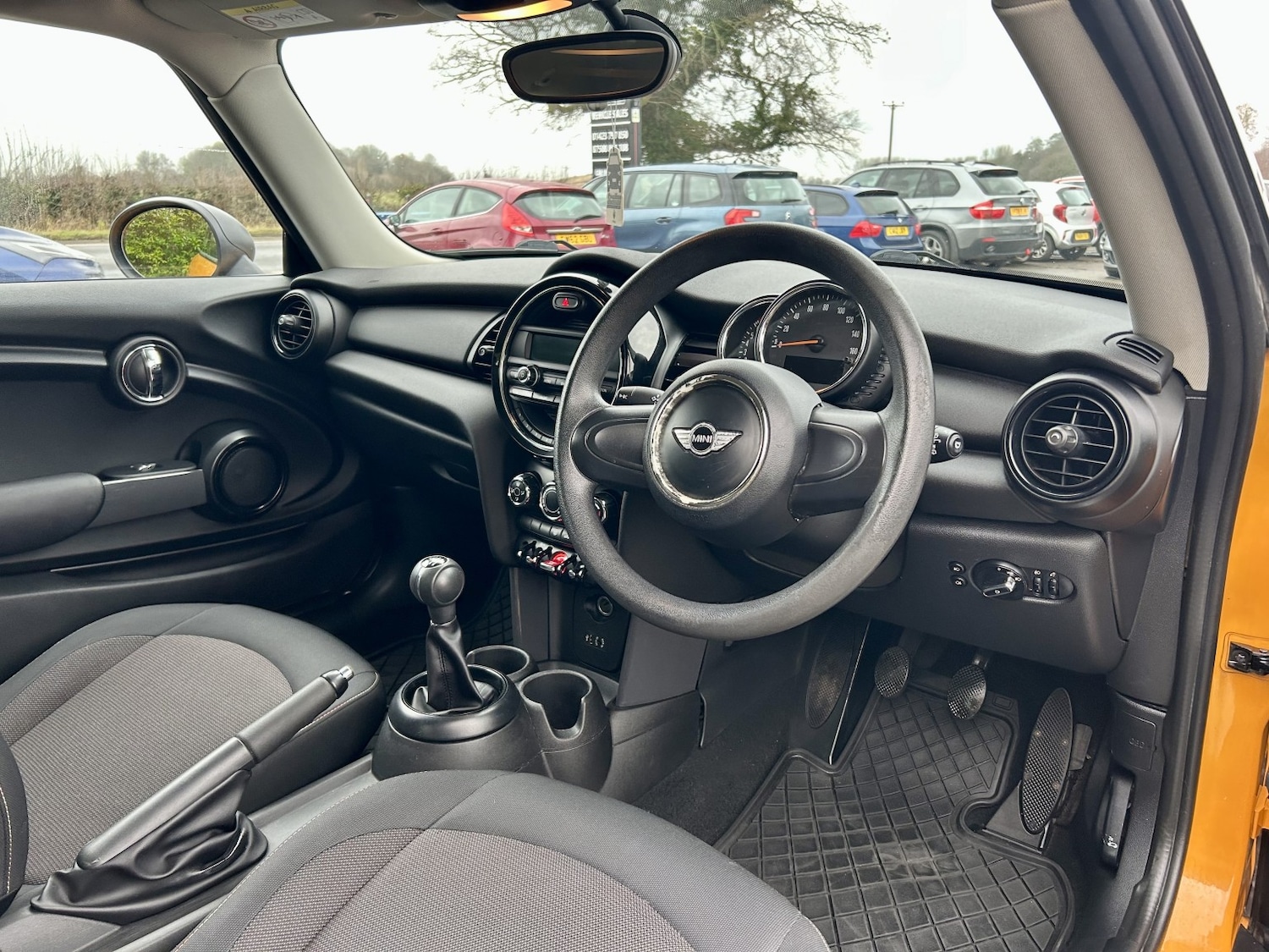 Used MINI Hatch 2014 for sale - 77264387: Photo 9