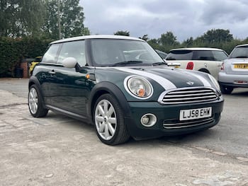 Used MINI Hatch 2009 for sale - 79710706: Photo
