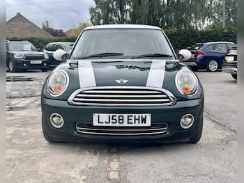 Used MINI Hatch 2009 for sale - 79710706: Photo