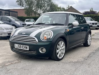 Used MINI Hatch 2009 for sale - 79710706: Photo