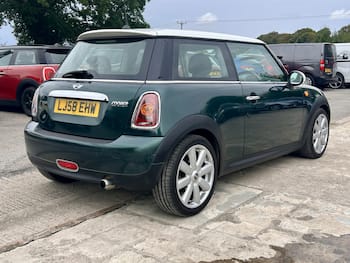 Used MINI Hatch 2009 for sale - 79710706: Photo