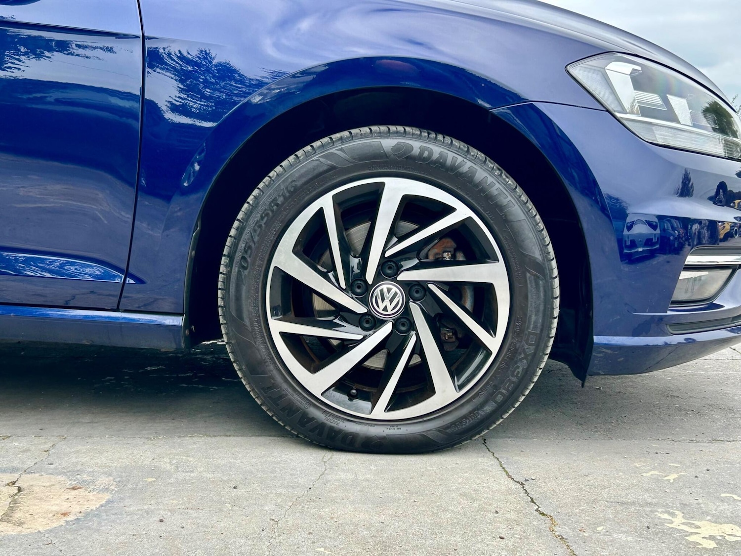 Used Volkswagen Golf 2019 for sale - 76314849: Photo 13