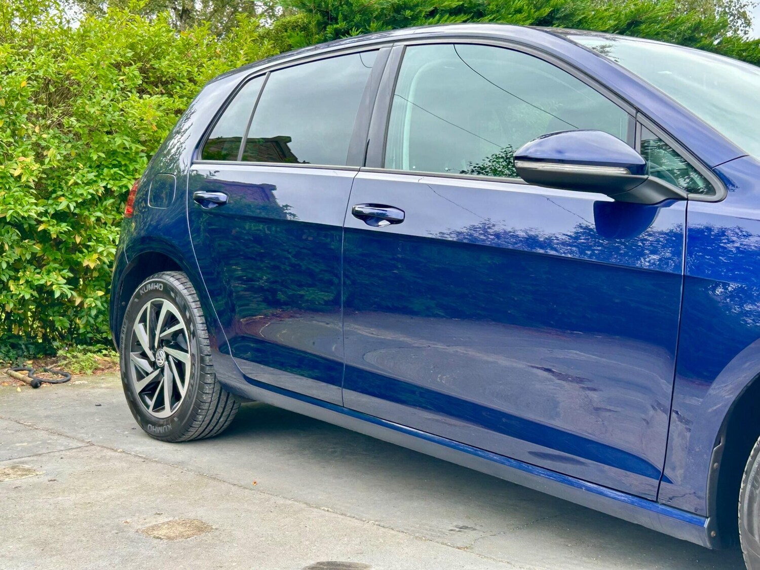 Used Volkswagen Golf 2019 for sale - 76314849: Photo 18