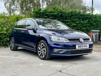 2019 (19) - 1.6 TDI Match Euro 6 (s/s) 5dr
