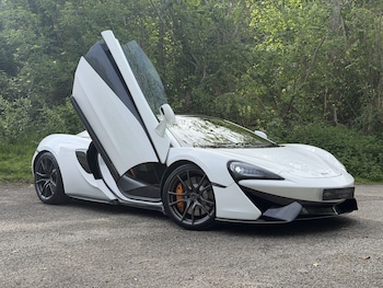 Used McLaren 570GT 2017 for sale - 78558891: Photo