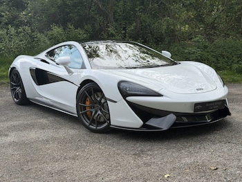 Used McLaren 570GT 2017 for sale - 78558891: Photo