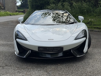 Used McLaren 570GT 2017 for sale - 78558891: Photo