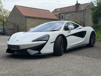 Used McLaren 570GT 2017 for sale - 78558891: Photo