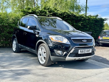 Used Ford Kuga 2010 for sale - 78469742: Photo