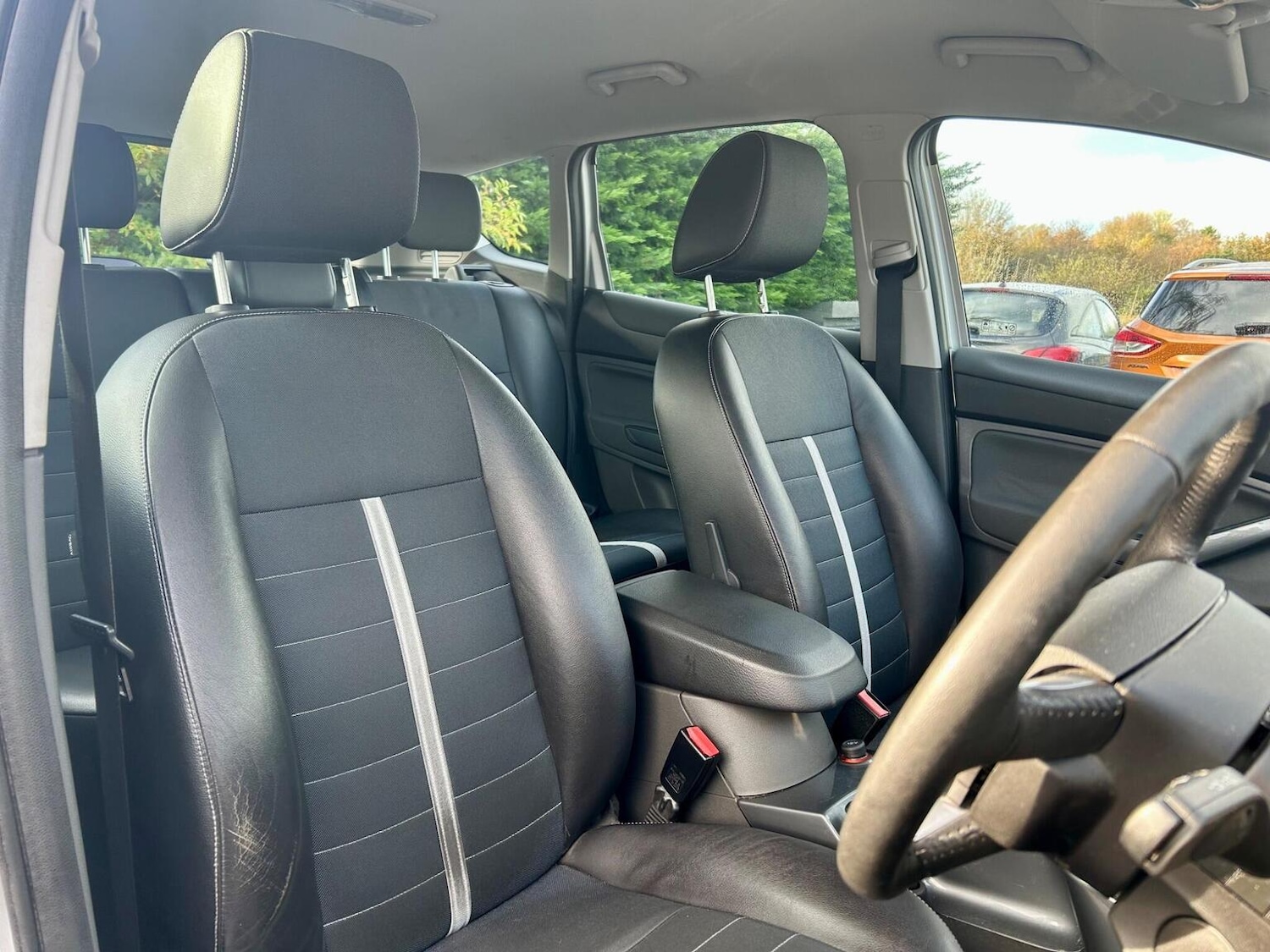 Used Ford Kuga 2010 for sale - 76877434: Photo 10