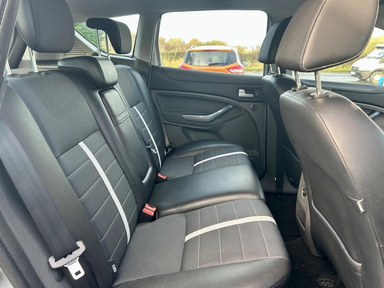 Used Ford Kuga 2010 for sale - 76877434: Photo 13