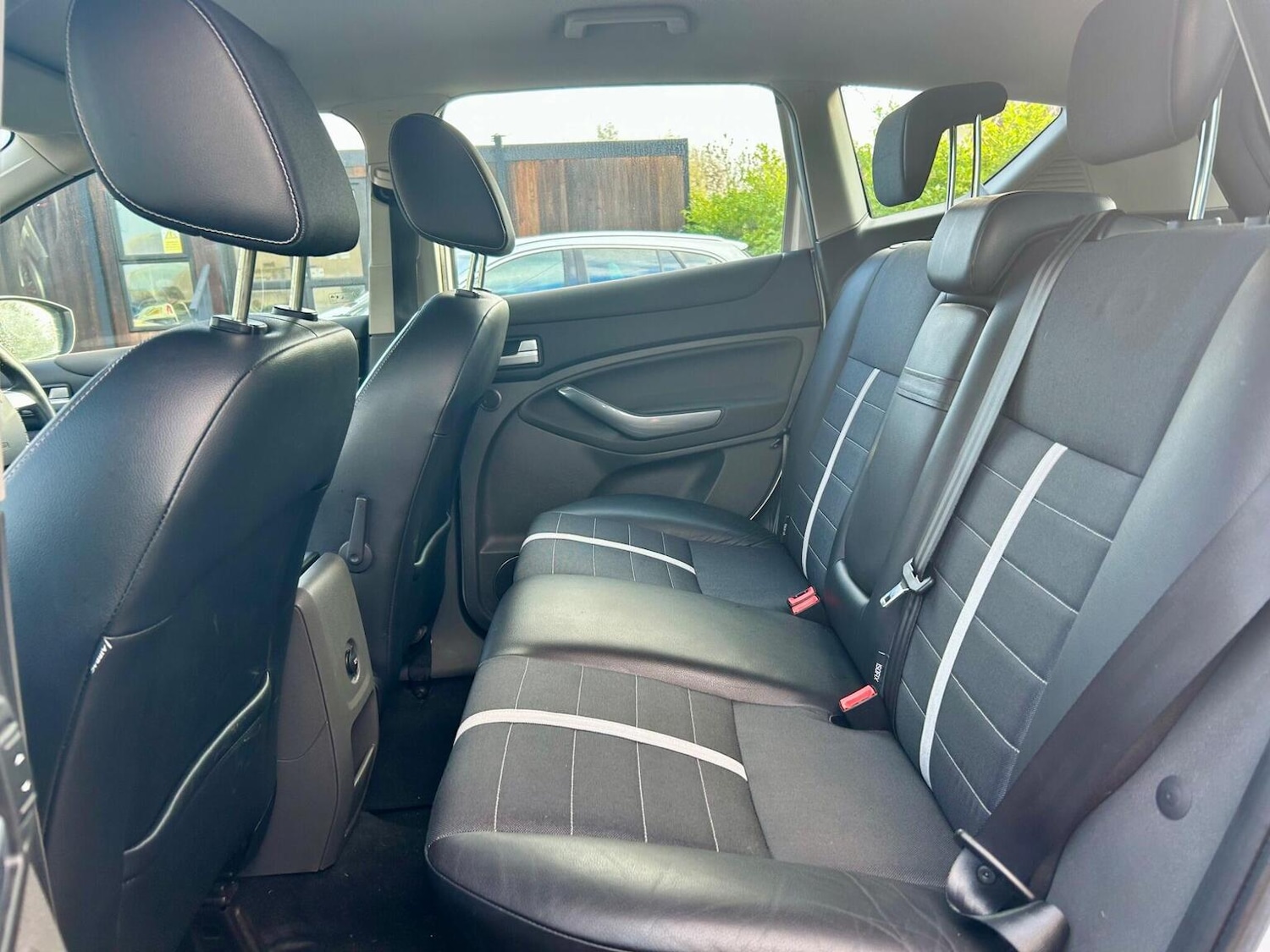 Used Ford Kuga 2010 for sale - 76877434: Photo 14